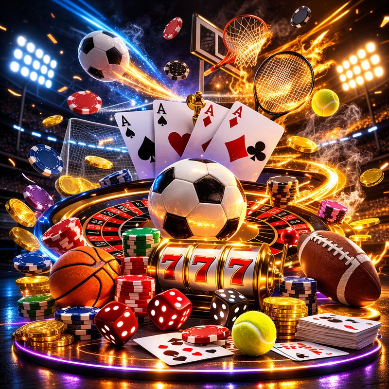Learn about donbet casino